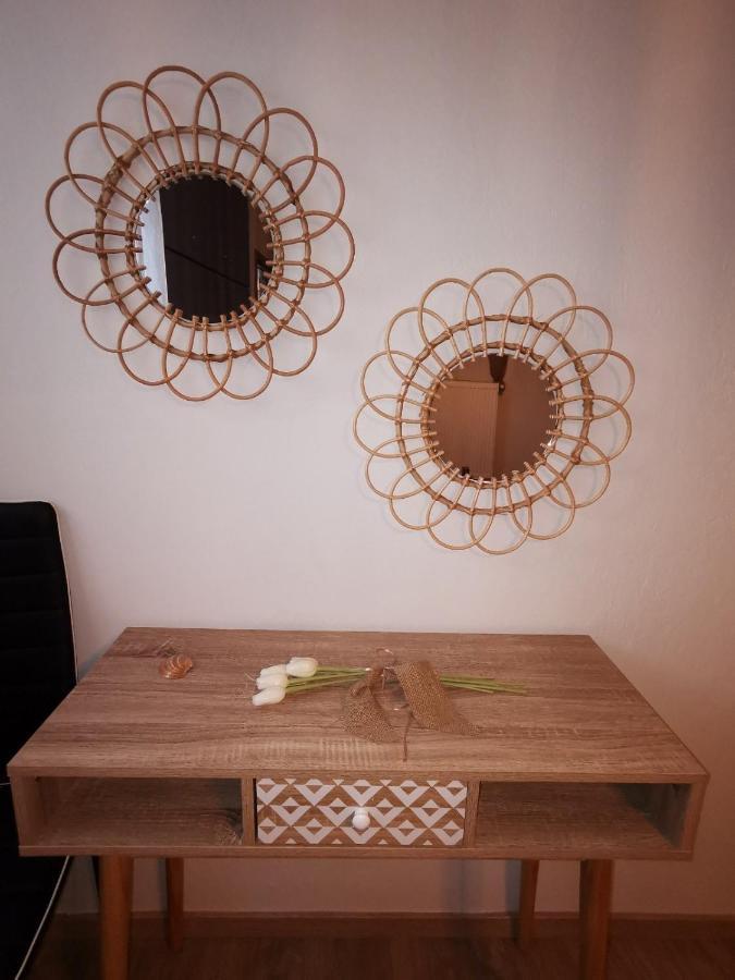 Theia Analipsi Central Apartment Kateríni Buitenkant foto