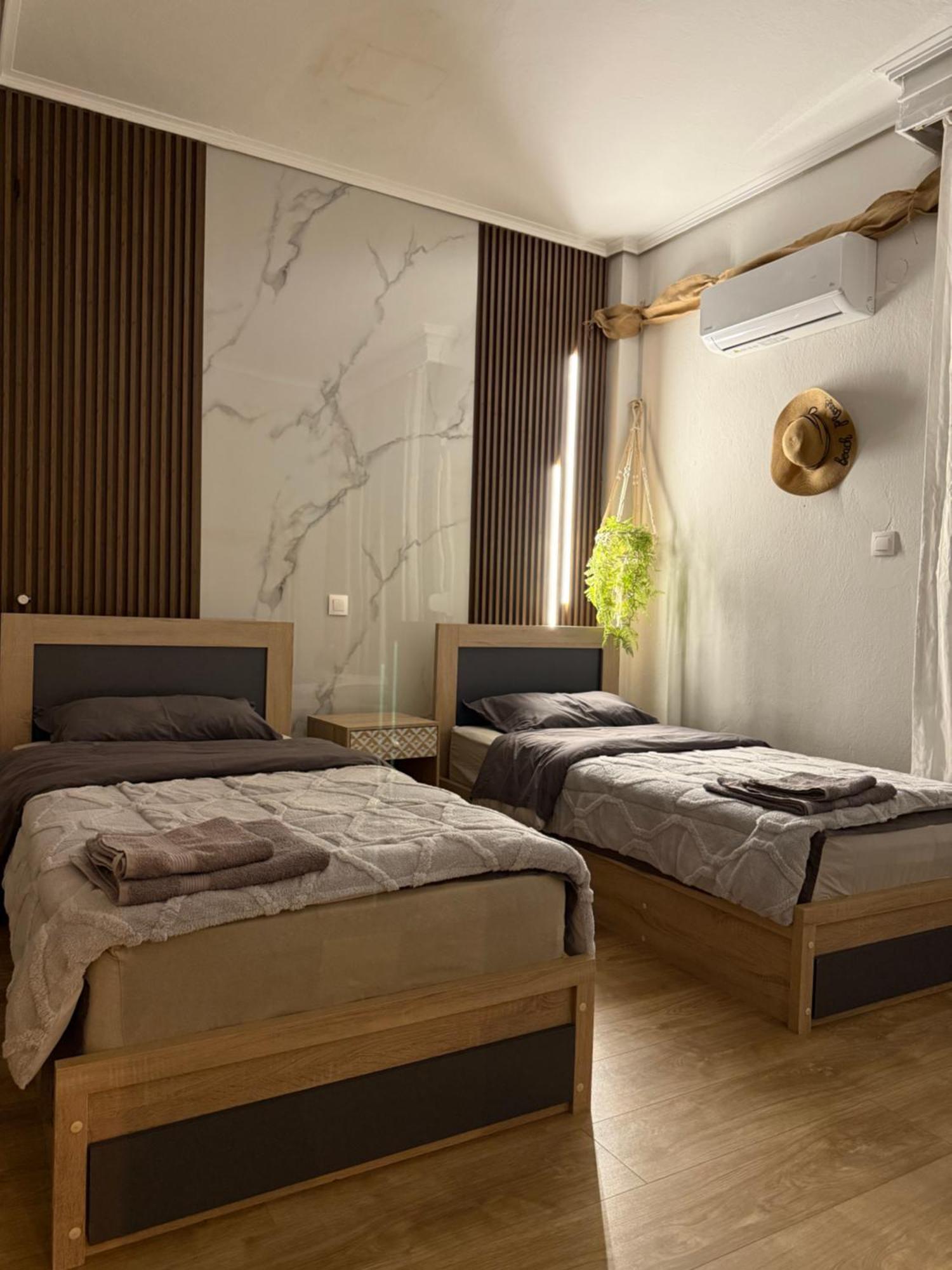 Theia Analipsi Central Apartment Kateríni Buitenkant foto