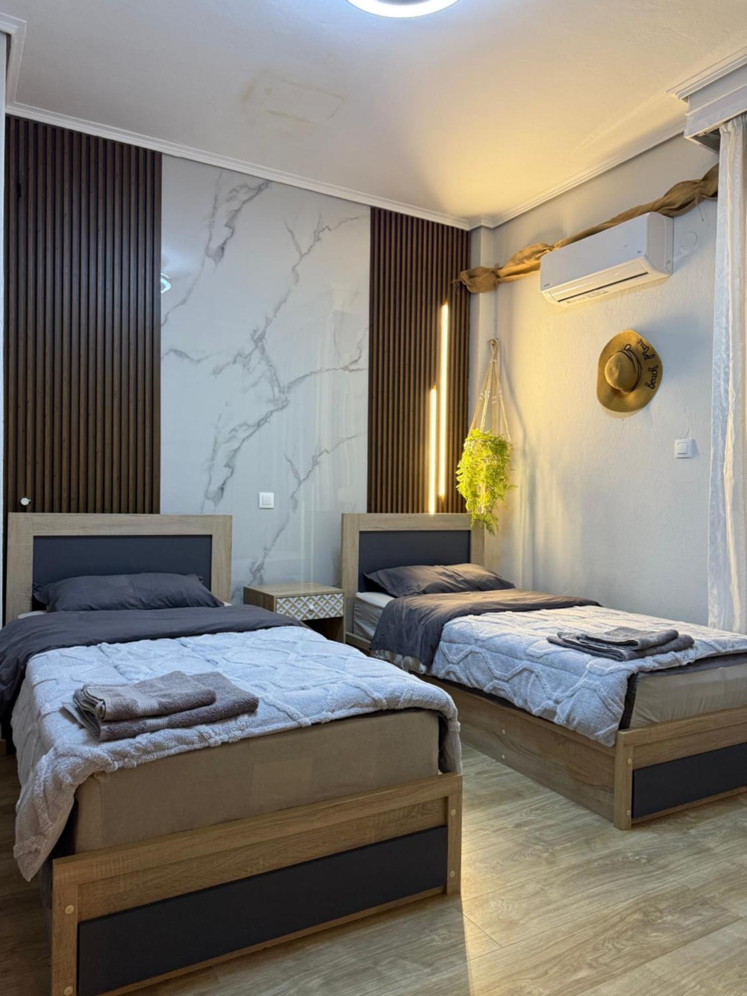 Theia Analipsi Central Apartment Kateríni Buitenkant foto